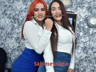 Salomeysaea