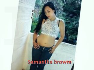 Samantha_browm
