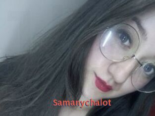 Samanychalot