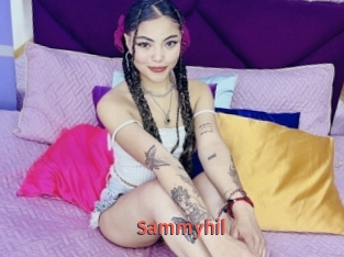 Sammyhil