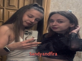 Sandyandfira