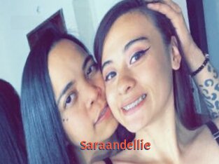 Saraandellie