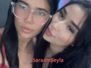 Saraandleyla