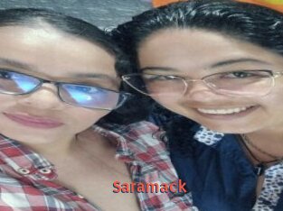 Saramack