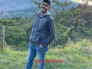 Saz_Holmes