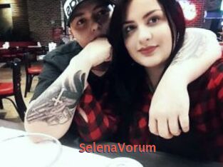 SelenaVorum