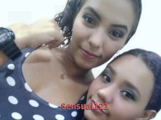 Sensual121
