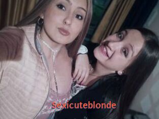 Sexicuteblonde