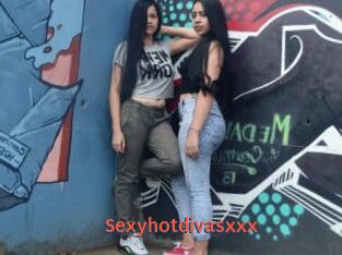 Sexyhotdivasxxx