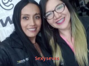 Sexysevas
