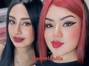 Shannelandlia