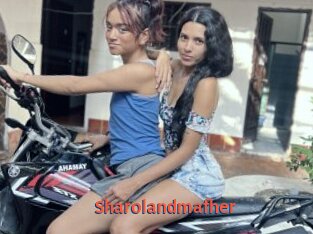 Sharolandmafher