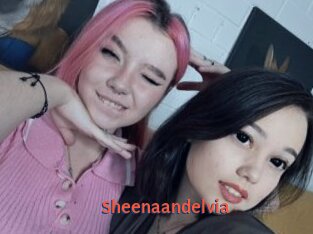 Sheenaandelvia