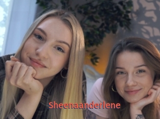 Sheenaanderlene