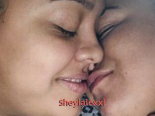 Sheylalexxl