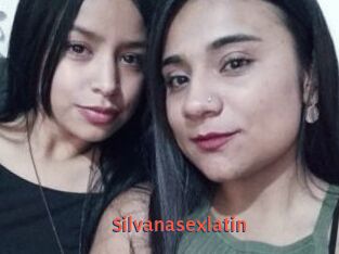 Silvanasexlatin