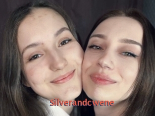 Silverandcwene