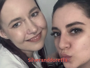 Silveranddoretta