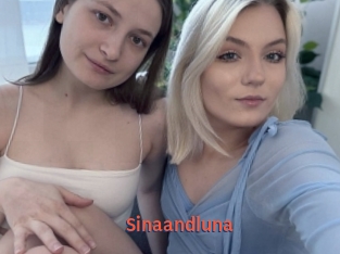 Sinaandluna