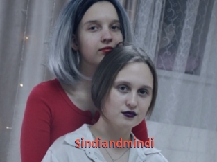Sindiandmindi