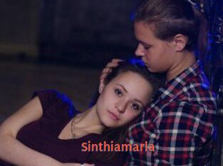 Sinthiamarla
