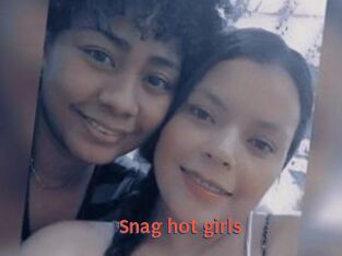 Snag_hot_girls