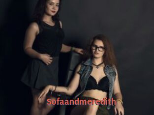 Sofaandmeredith