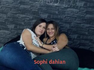 Sophi_dahian