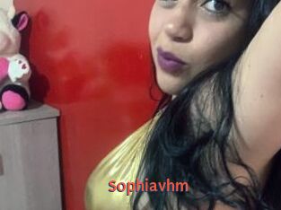 Sophiavhm