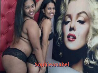 Sophieanabel