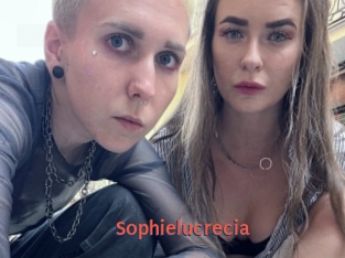 Sophielucrecia