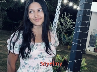 Soyeimy