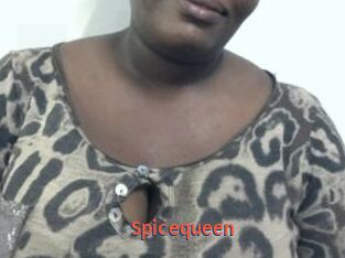 Spicequeen