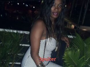 Spuiter