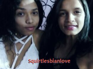 Squirtlesbianlove