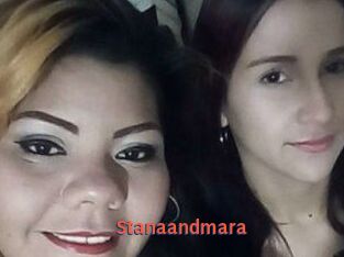 Stana_and_mara