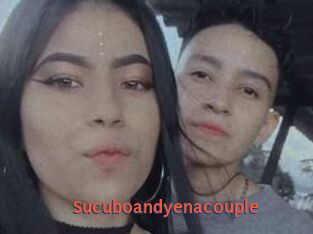 Sucuboandyenacouple