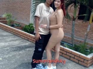 Sumerandsky