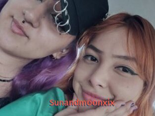 Sunandmoonxix