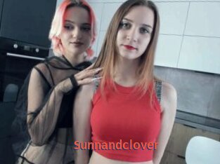 Sunnandclover
