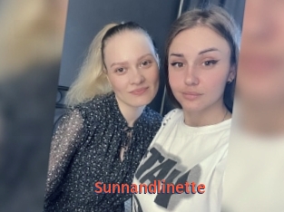 Sunnandlinette