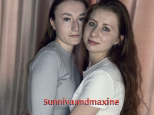 Sunnivaandmaxine