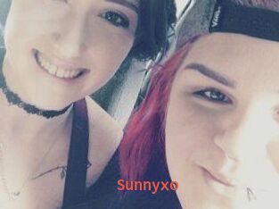 Sunnyxo