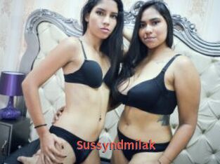 Sussyndmilak