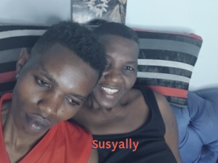 Susyally