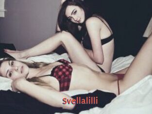 Svellalilli