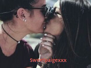 Sweetpaigexxx
