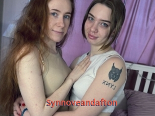 Synnoveandafton