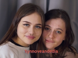 Synnoveandedla