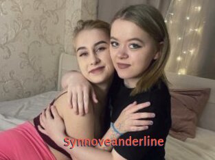 Synnoveanderline
